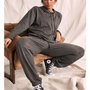 Girlfriend Collective ReSet Spacedye Joggers